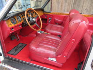 Bild 5/20 von Rolls-Royce Corniche I (1972)