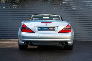 Image 29/51 of Mercedes-Benz SL 65 AMG (2007)