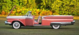 Bild 31/50 von Ford Fairlane 500 Skyliner (1959)