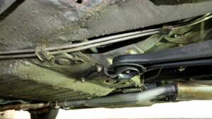 Bild 33/38 von Mercedes-Benz 280 SE 3,5 (1970)