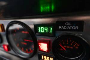 Bild 27/50 von Lancia Delta HF Integrale (1988)