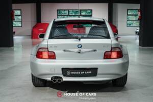 Bild 8/23 von BMW Z3 Coupé 3.0 (2001)