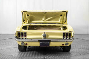 Image 45/50 de Ford Mustang 289 (1967)