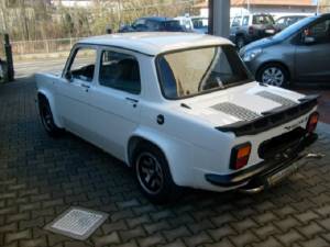 Bild 2/5 von SIMCA 1000 Rallye 3 (1978)
