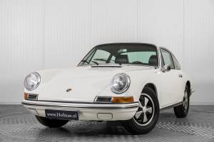 Image 3/50 of Porsche 912 (1967)