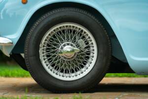 Imagen 17/50 de Triumph TR 4 (1963)