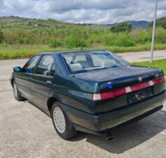 Image 6/30 of Alfa Romeo 164 2.0i V6 Turbo (1992)