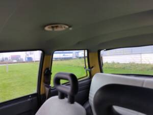 Bild 47/92 von Nissan Be-1 1.0 (1987)