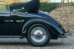 Bild 43/50 von Mercedes-Benz 230 Cabriolet A (1939)