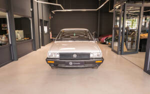 Image 41/132 of Volkswagen Santana 1.8 (1985)