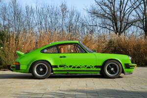 Image 5/50 de Porsche 911 Carrera 2.7 (1974)