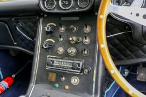 Image 37/50 of Gordon-Keeble GT (1964)