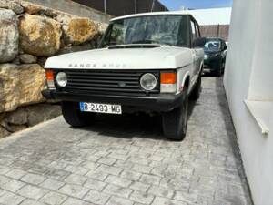 Image 3/8 of Land Rover Range Rover Classic 2.5 Turbo D (1991)