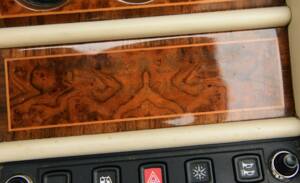 Image 36/50 of Rolls-Royce Corniche S (1995)