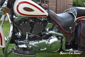 Immagine 34/50 di Harley-Davidson FLSTS 1340 Heritage Springer (1998)