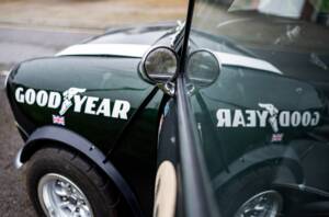 Afbeelding 28/50 van Austin Mini 1000 (1979)