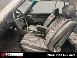 Immagine 9/15 di Mercedes-Benz 380 SLC (1981)