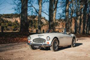 Bild 9/44 von Austin-Healey 3000 Mk III (BJ8) (1966)