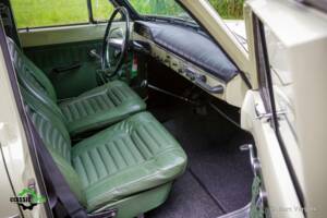 Immagine 11/61 di Volvo Amazon P220 (1967)