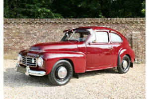 Immagine 12/50 di Volvo PV 444 (1955)