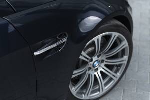 Imagen 9/50 de BMW M3 (2010)