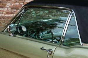 Obraz 44/50 pojazdu Ford Mustang GT (1966)
