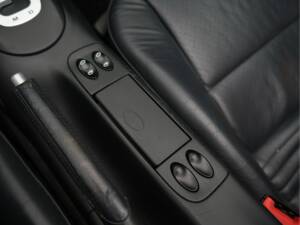 Image 27/45 de Porsche Boxster (2003)