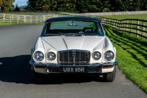 Afbeelding 14/50 van Jaguar XJ 5.3 C (1976)