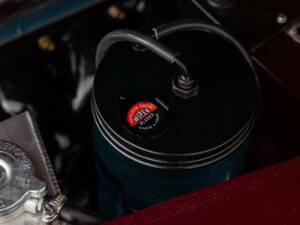 Image 19/41 de Jaguar XK 150 3.8 SE OTS (1960)