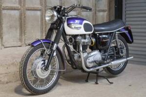 Image 24/36 of Triumph TR 6 Trophy (1969)