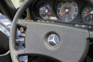 Bild 28/50 von Mercedes-Benz 280 SL (1984)