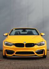Bild 19/58 von BMW M4 Competition (2018)