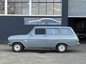 Image 2/67 of Opel Kadett 1,0 Caravan (1965)