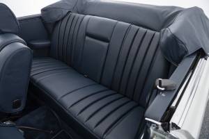 Image 17/33 de Mercedes-Benz 280 SE 3,5 (1970)