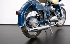 Immagine 73/84 di NSU Superfox (1956)