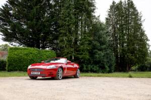 Image 40/50 of Jaguar XKR (2007)