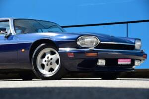 Bild 12/17 von Jaguar XJS 6.0 (1994)