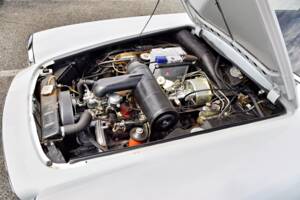 Bild 16/37 von Lancia Flavia 1.8 (Pininfarina) (1964)