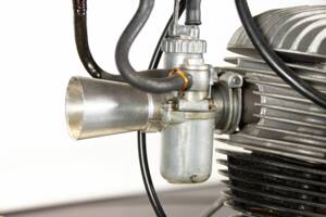 Image 47/50 de Gilera 175 Sport (1956)