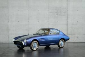 Imagen 1/50 de FIAT Ghia 1500 GT (1967)