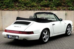 Afbeelding 3/59 van Porsche 911 Carrera 2 (1991)