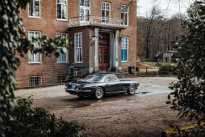 Imagen 4/75 de Maserati 5000 GT Allemano (1962)