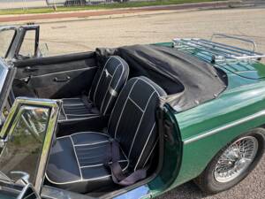Bild 5/20 von MG MGB (1967)