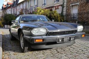 Bild 2/31 von Jaguar XJS 4.0 (1992)