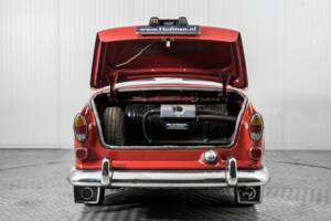 Image 38/50 de Volvo Amazon S (1970)