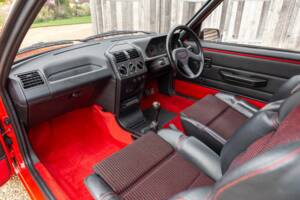 Immagine 15/50 di Peugeot 205 GTi 1.9 (1991)
