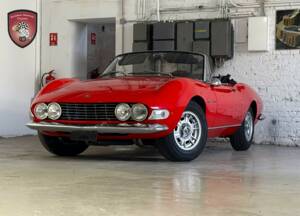 Immagine 5/86 di FIAT Dino Spider (1969)