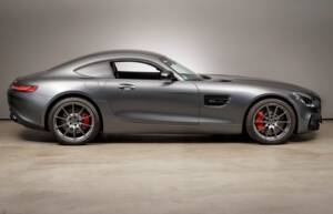 Image 3/29 of Mercedes-AMG GT-S (2015)