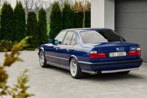 Immagine 25/74 di BMW M5 (1992)