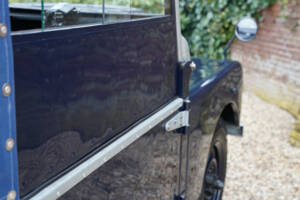 Image 30/50 of Land Rover 80 (1951)